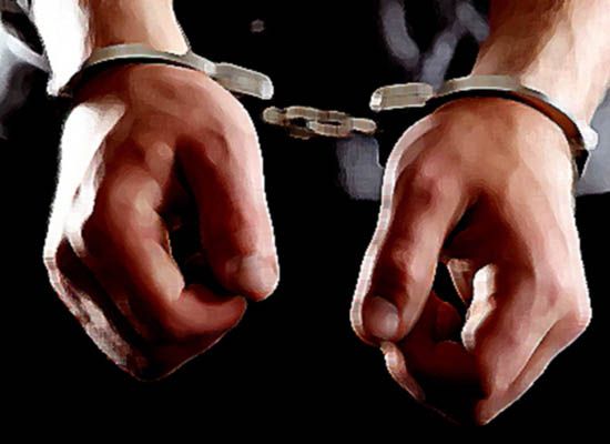 podiumnews.com-Polisi Diduga Bekuk Anak Anggota Dewan Terlibat Narkoba 